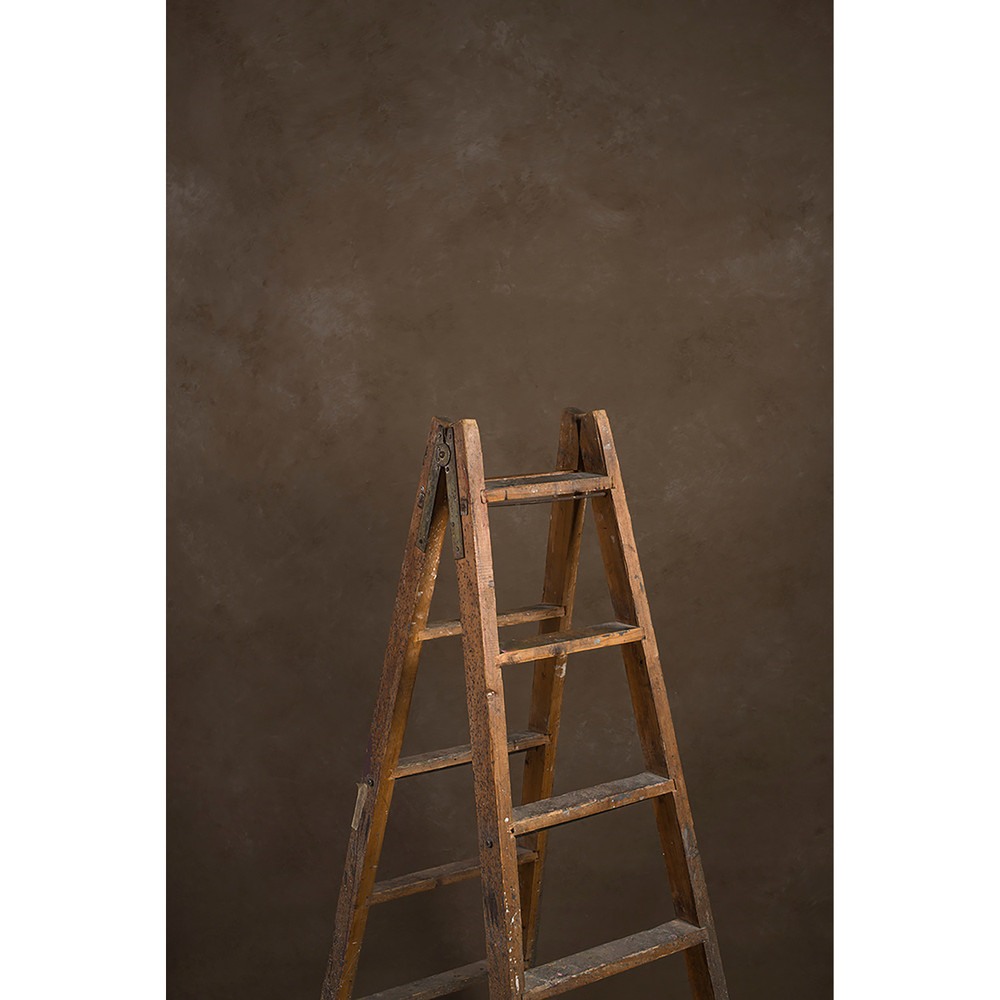Gravity Backdrops Brown Mid Texture M (SN: 10706)