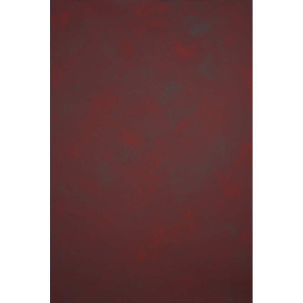 Gravity Backdrops Red Mid Texture LG (SN: 11070)