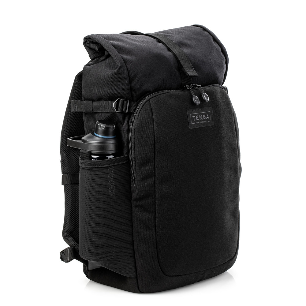 Tenba Fulton v2 14L Backpack - Black