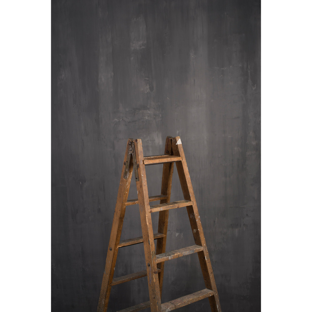 Gravity Backdrops Mid Gray Strong Texture LG (SN: 11060)