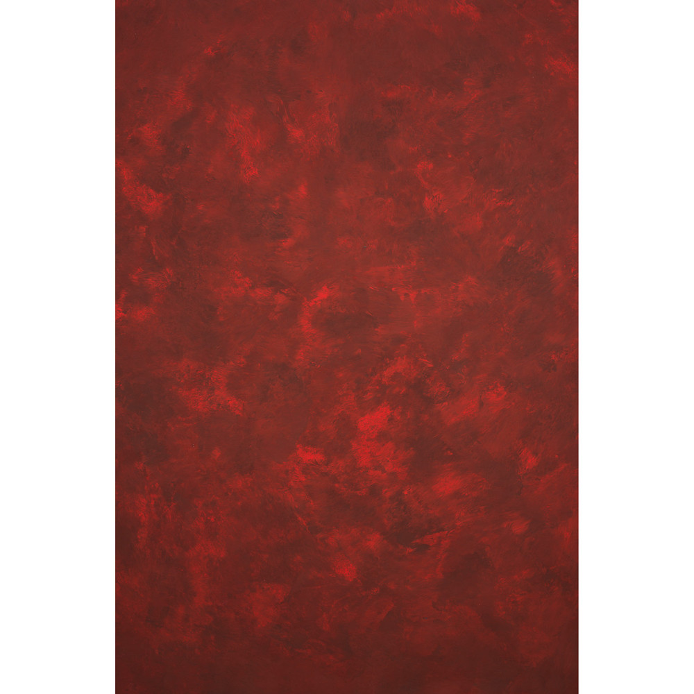 Gravity Backdrops Red Mid Texture LG (SN: 11064)