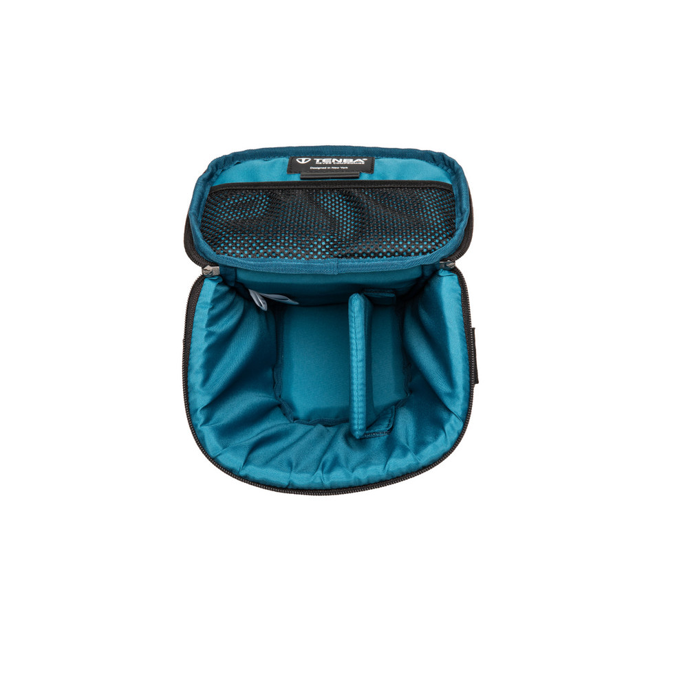 Tenba Skyline 8 Top Load - Gray