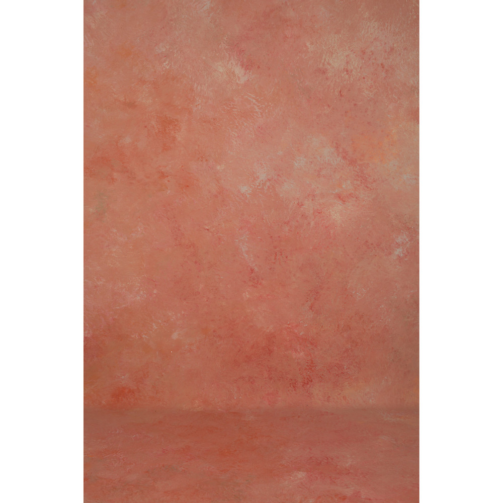 Gravity Backdrops Red Mid Texture XXL (SN: 1195)