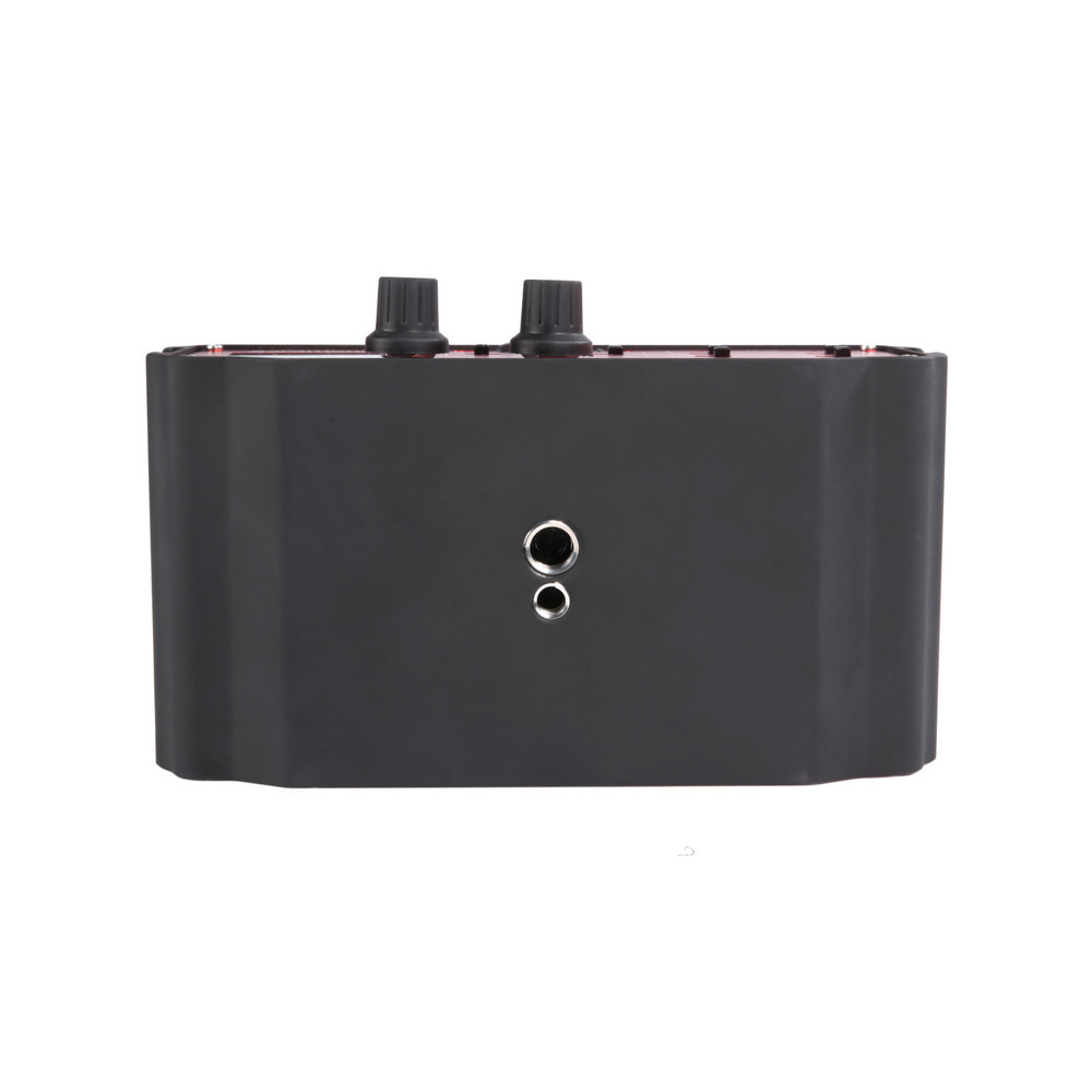 Saramonic BMCC-A01 2-Channel XLR On-Camera Adapter & Mixer for Blackmagic Cinema & Production 4K Cameras