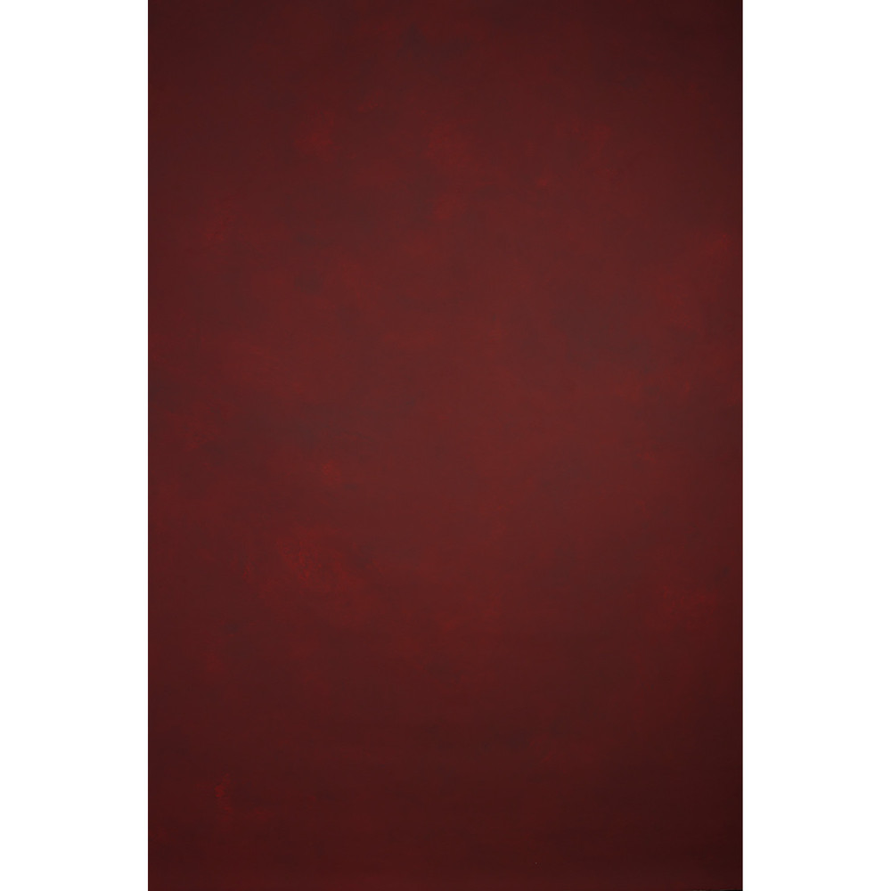 Gravity Backdrops Red Mid Texture LG (SN: 10818)