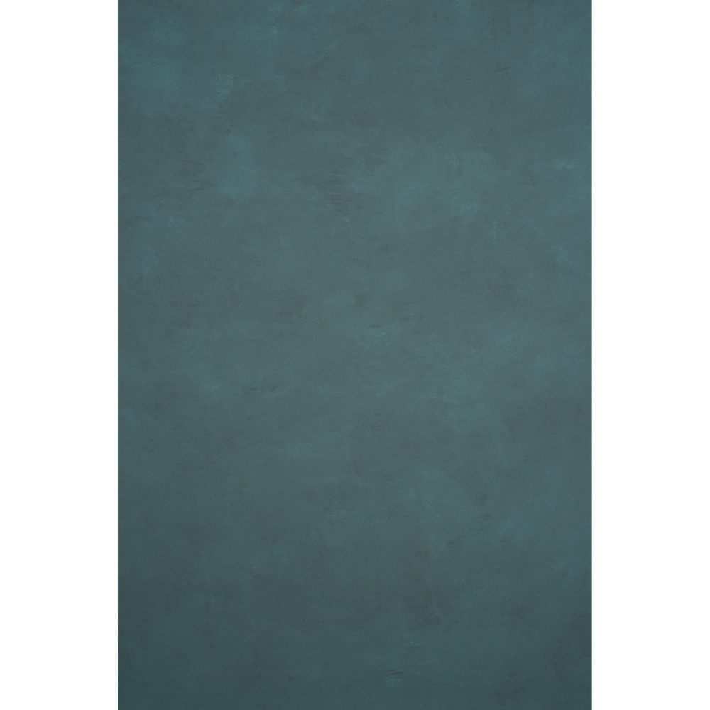 Gravity Backdrops Turquoise Mid Texture M (SN: 11164)