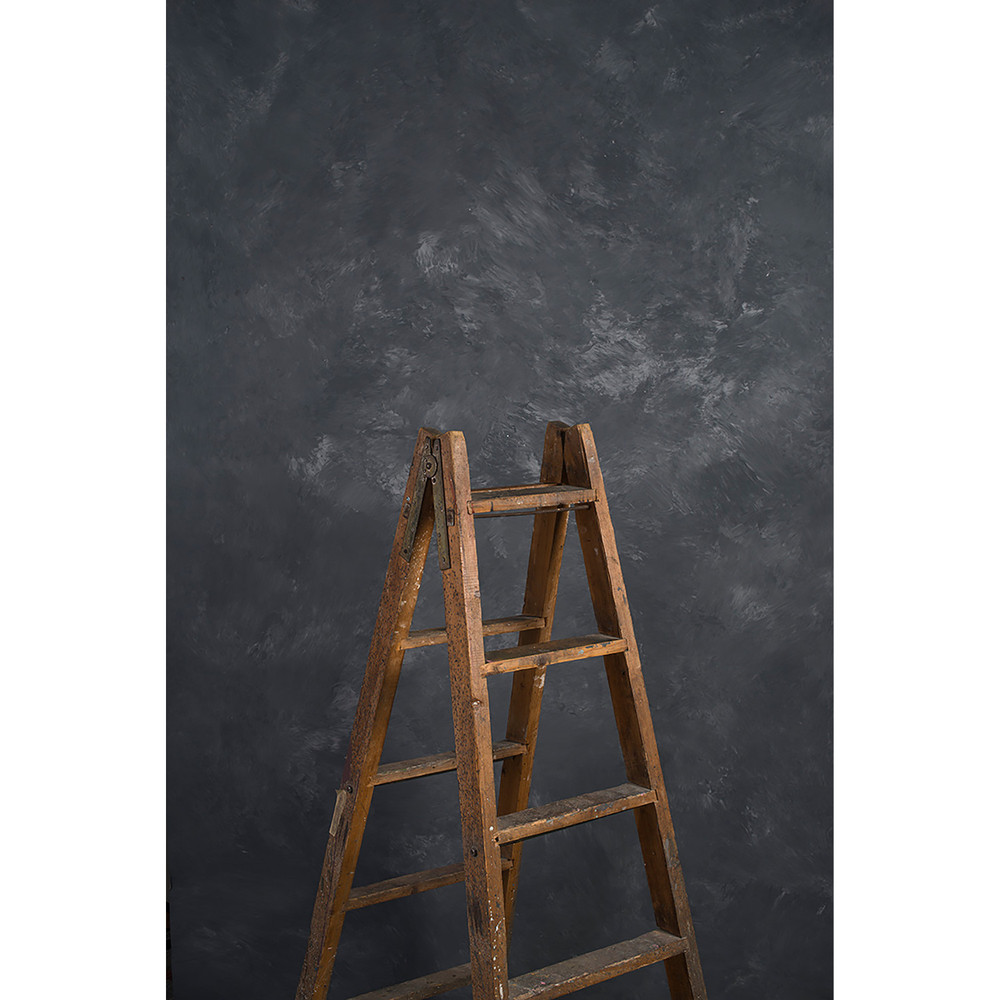 Gravity Backdrops Cold Gray Strong Texture SM (SN: 10746)