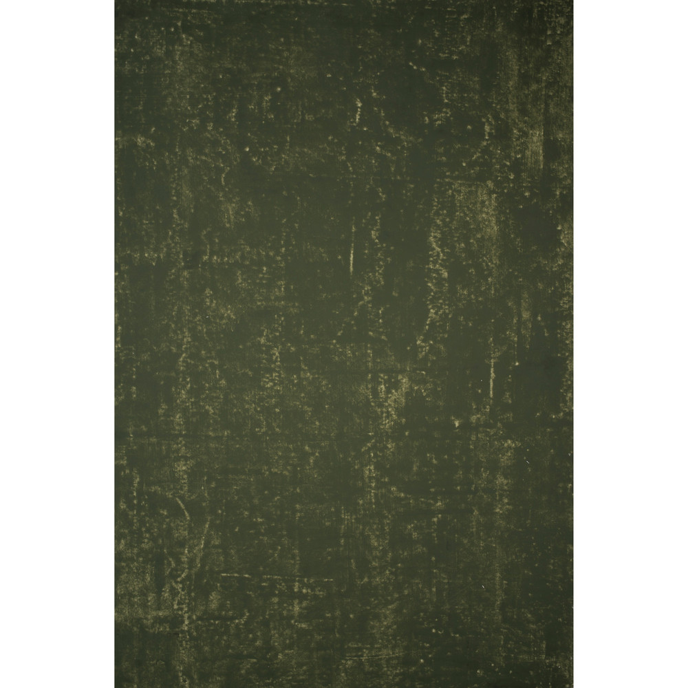 Gravity Backdrops Green Distressed XL (SN: 1144)