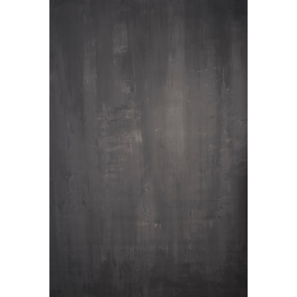 Gravity Backdrops Mid Gray Strong Texture LG (SN: 11113)