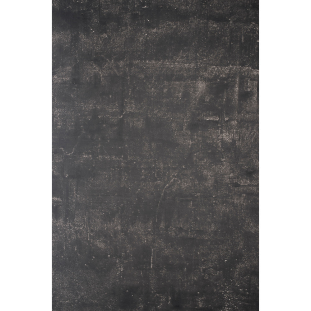 Gravity Backdrops Mid Gray Distressed XS (SN: 10633)