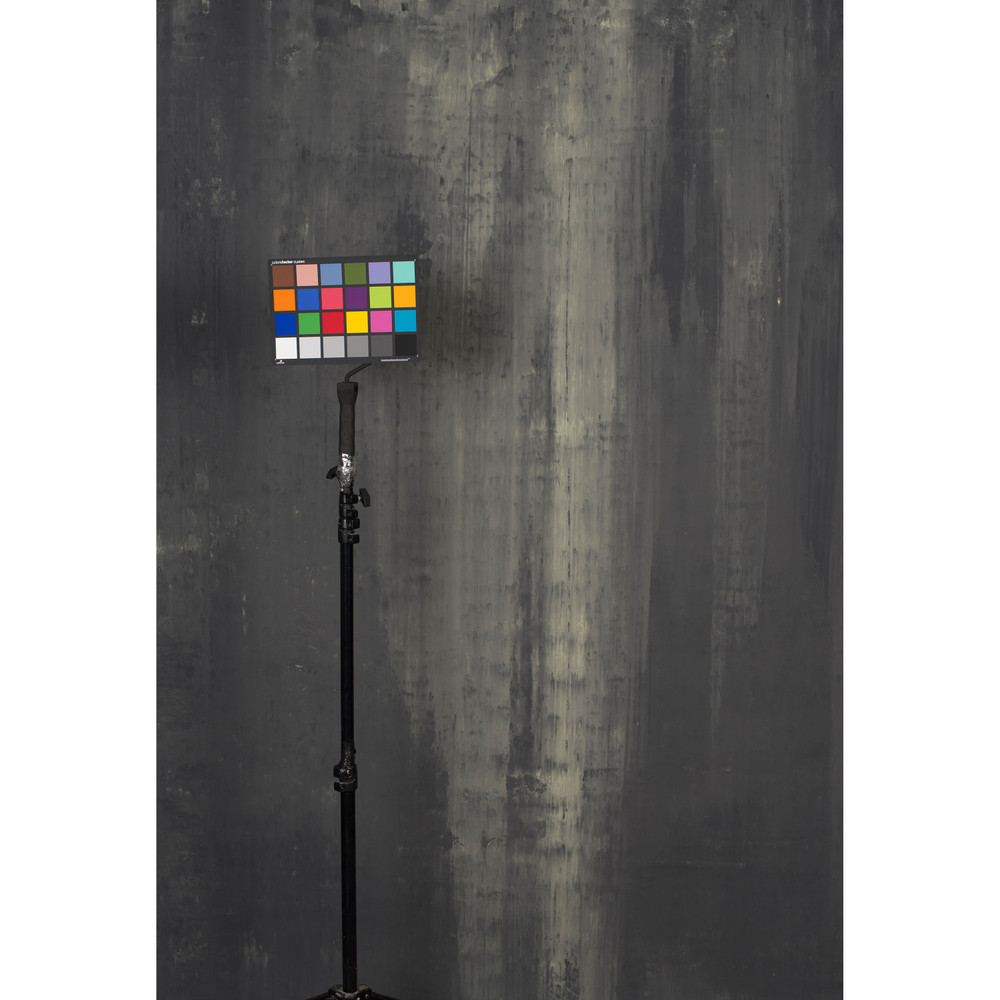 Gravity Backdrops Warm Gray Strong Texture LG (SN: 11052)