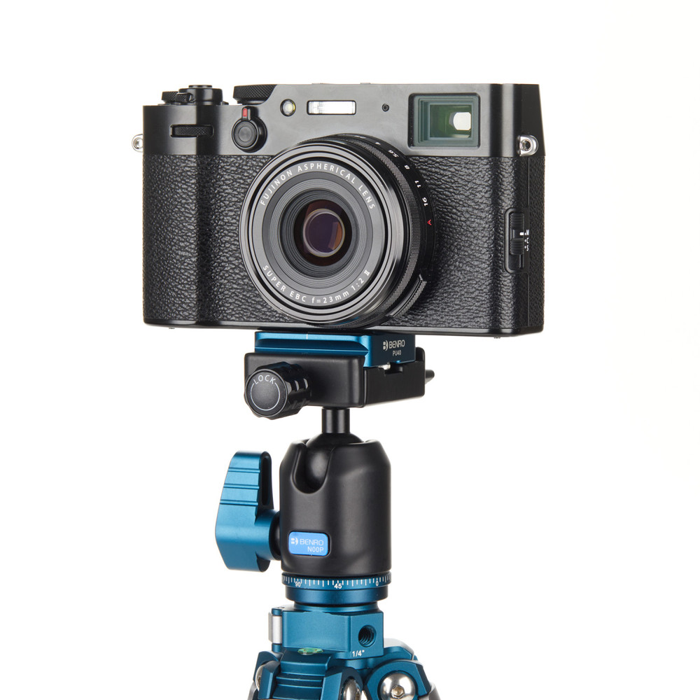 Benro Benro N00P Ballhead