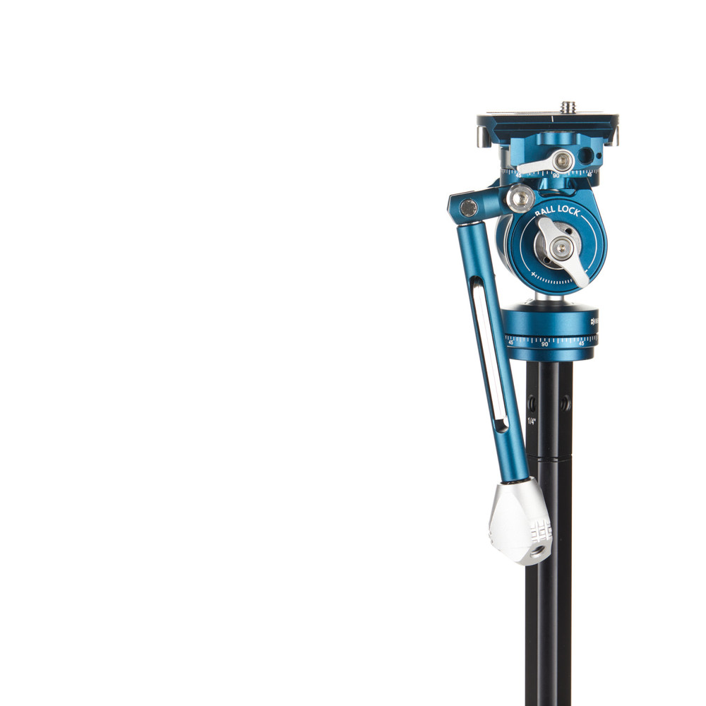 Benro Benro FS20PRO 2 in 1 Head