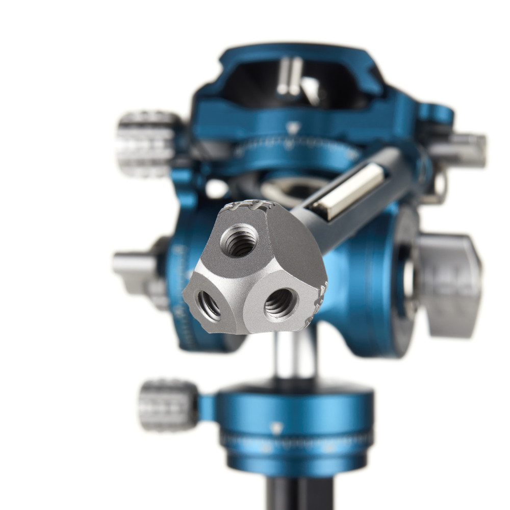 Benro Benro FS20PRO 2 in 1 Head