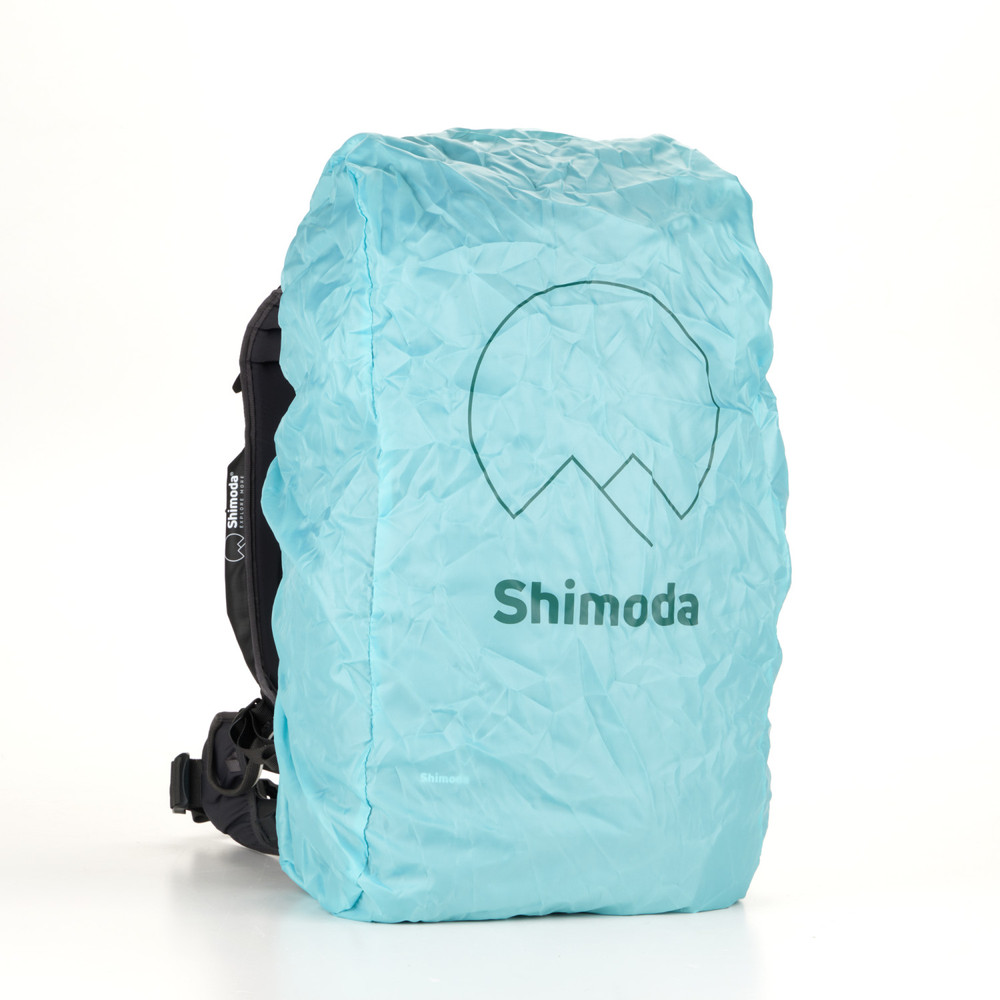 Shimoda Action X30 v2 Women's Starter Kit (w/ Medium Mirrorless Core Unit) - Teal