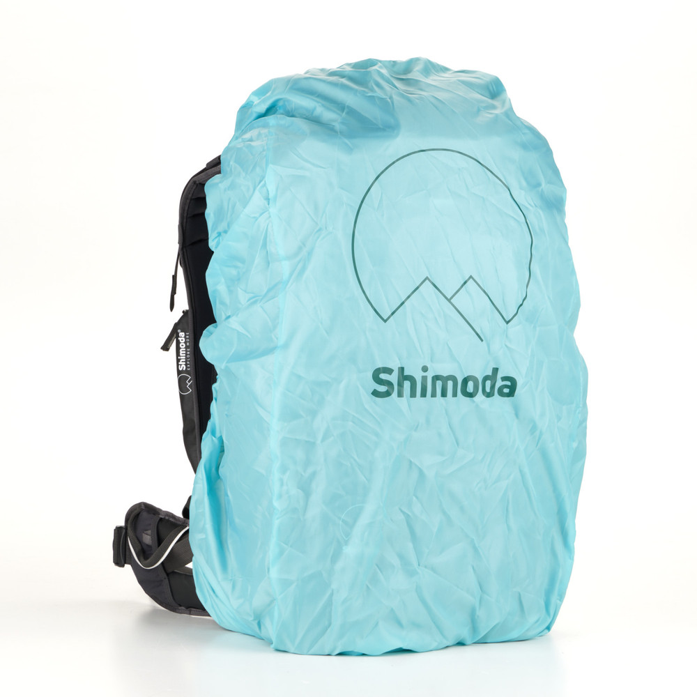 Shimoda Action X40 v2 Backpack - Black