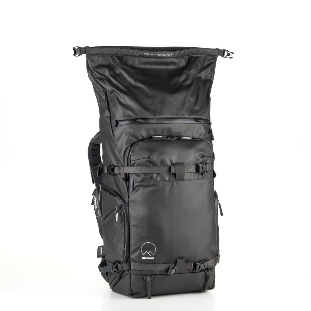 Shimoda Action X40 v2 Backpack - Black