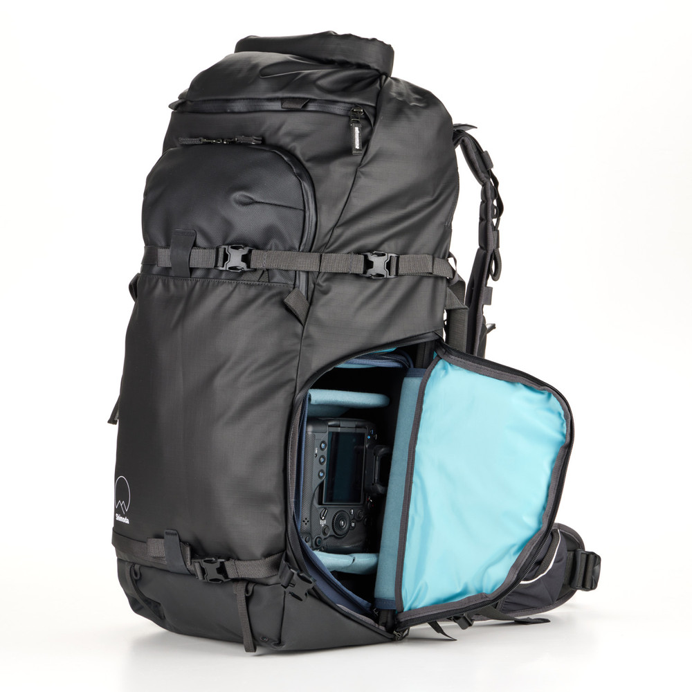 Shimoda Action X50 v2 Backpack - Black