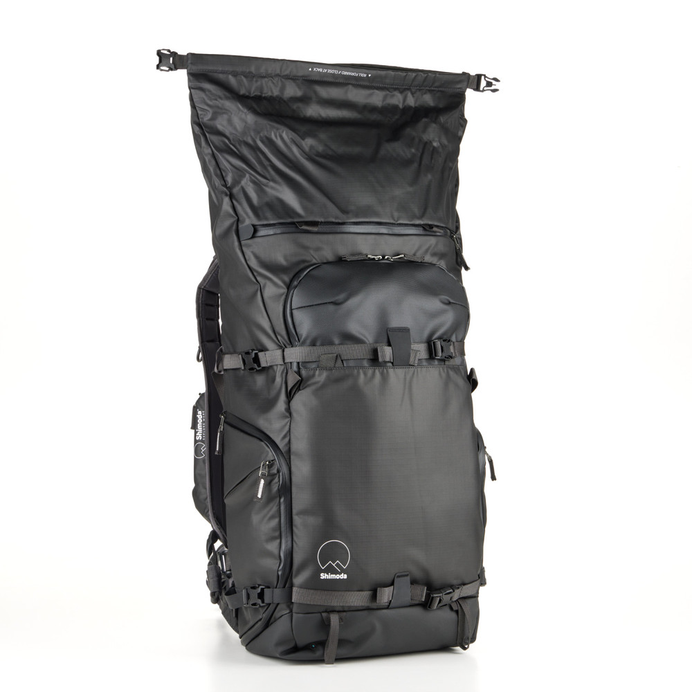 Shimoda Action X50 v2 Backpack - Army Green