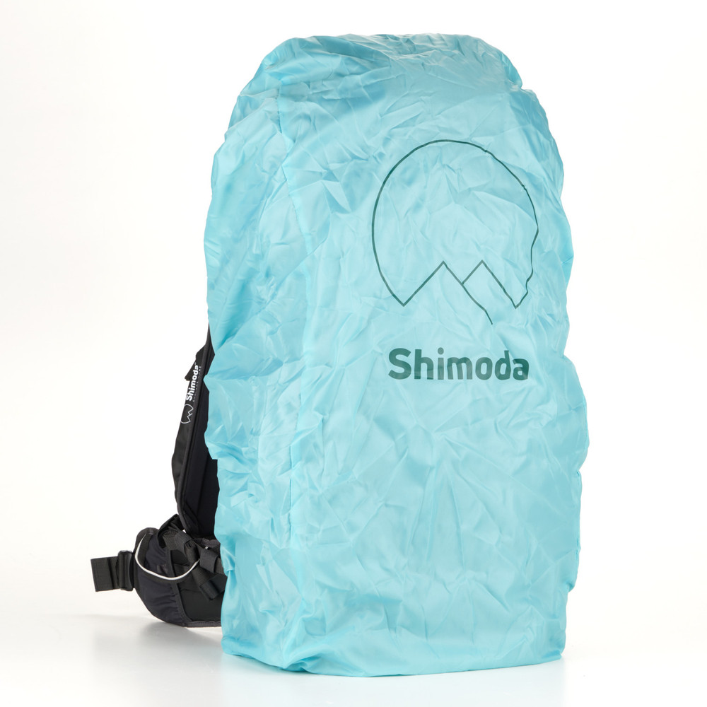 Shimoda Action X50 v2 Starter Kit (w/ Medium DSLR Core Unit) - Yellow