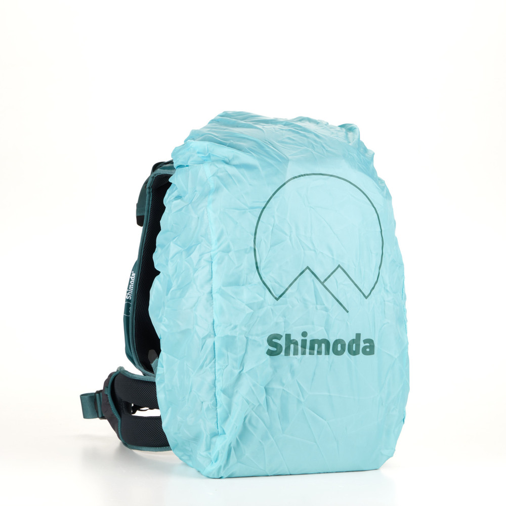 Shimoda Explore v2 25 Women's Starter Kit (w/ Small Mirrorless Core Unit) - Teal