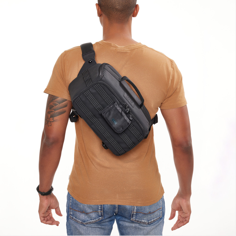 Tenba Axis v2 6L Sling Bag - Black