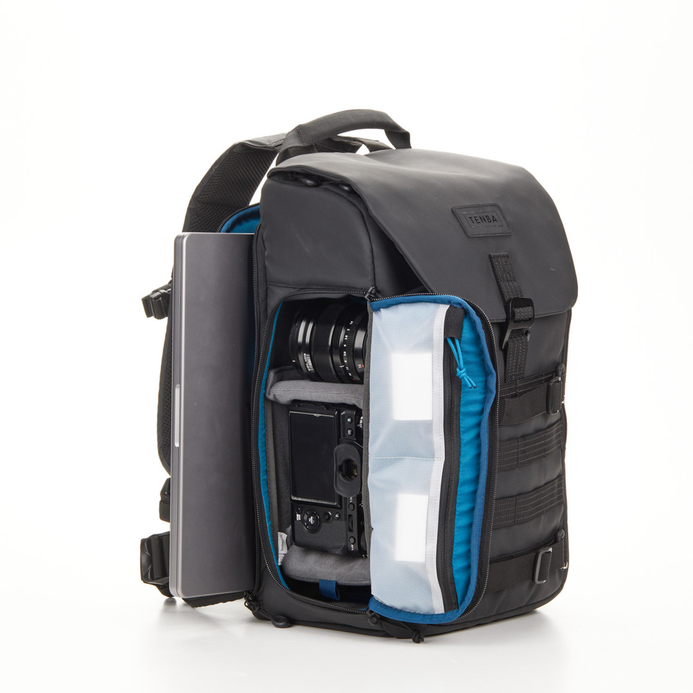 Tenba Axis v2 LT 18L Backpack - Black
