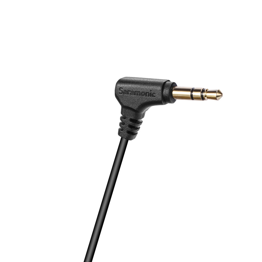 Saramonic Saramonic SR-C2020 2x 3.5mm TRS Male to 4x XLR Splitter for Dual Wireless Systems & Blink 500 Pro B8