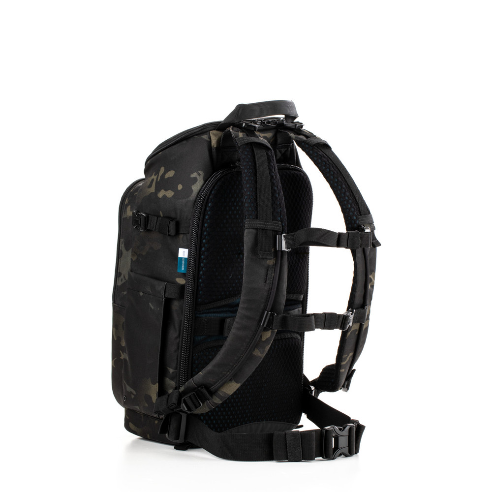 Tenba Axis v2 16L Backpack - MultiCam Black (Open Box)