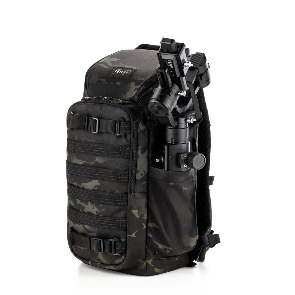 Tenba Axis v2 16L Backpack - MultiCam Black (Open Box)