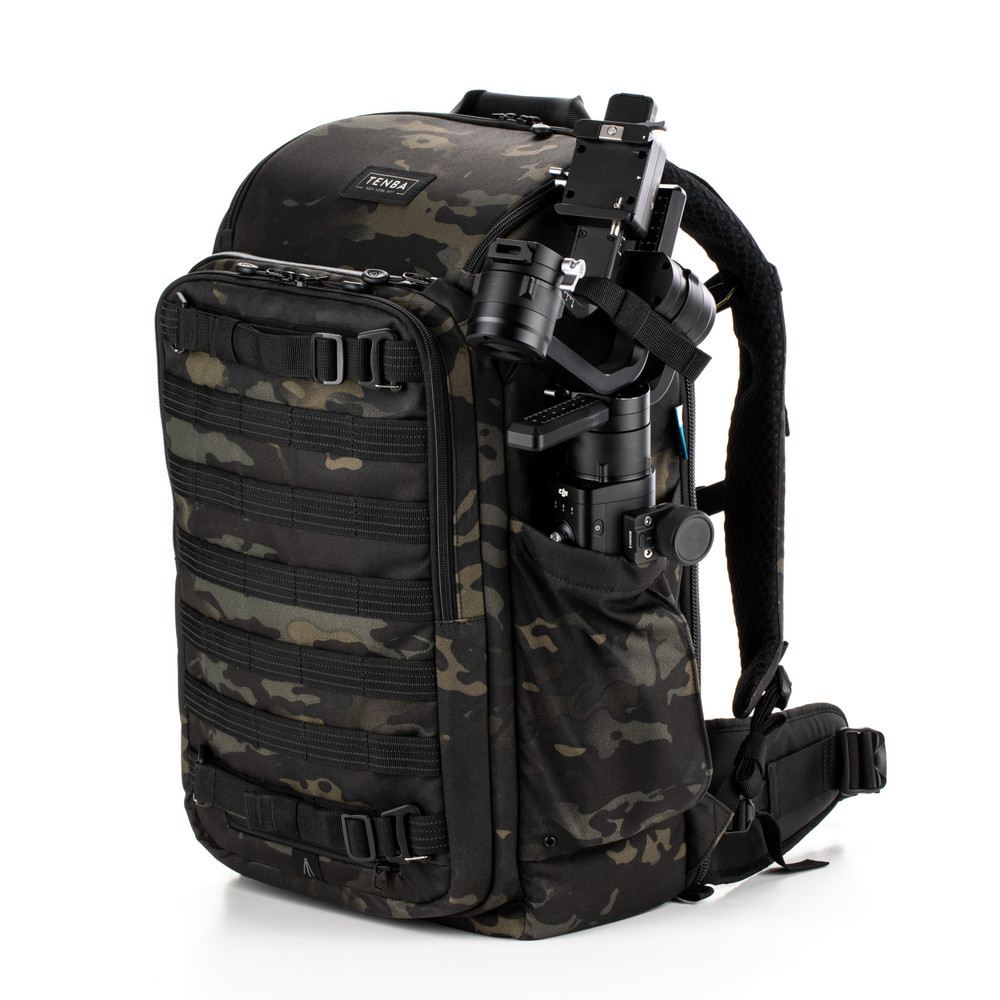 Tenba Axis v2 24L Backpack - MultiCam Black (Open Box)