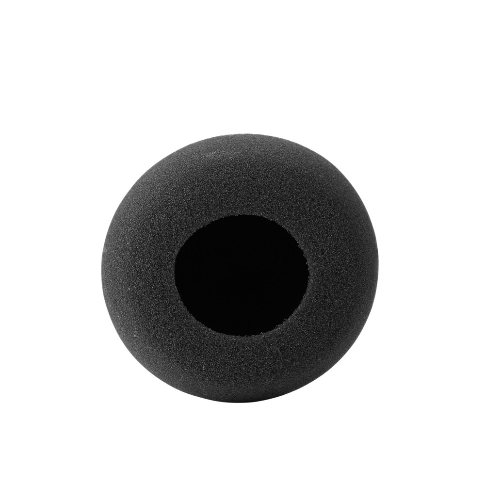 Saramonic SR-HM7-WS2 Fitted Foam Windscreen 2-Pk for SR-HM7, SR-HM7DI, SR-HM7UC & Other Handheld Dynamic Mics