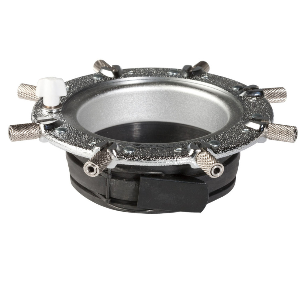 Elinchrom Rotalux Speedring Compatible With PROFOTO (Open Box)