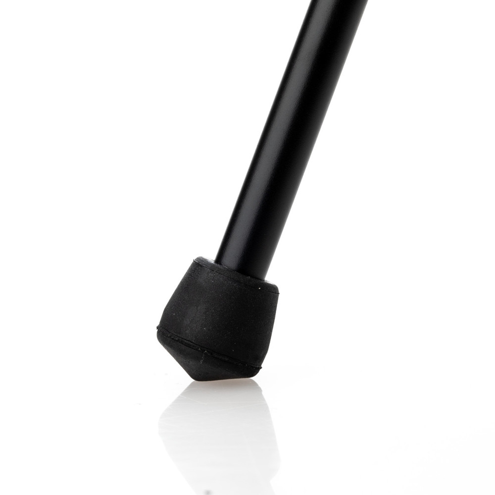 Benro MeFOTO Backpacker Aluminum Tripod Kit in Titanium (Open Box)