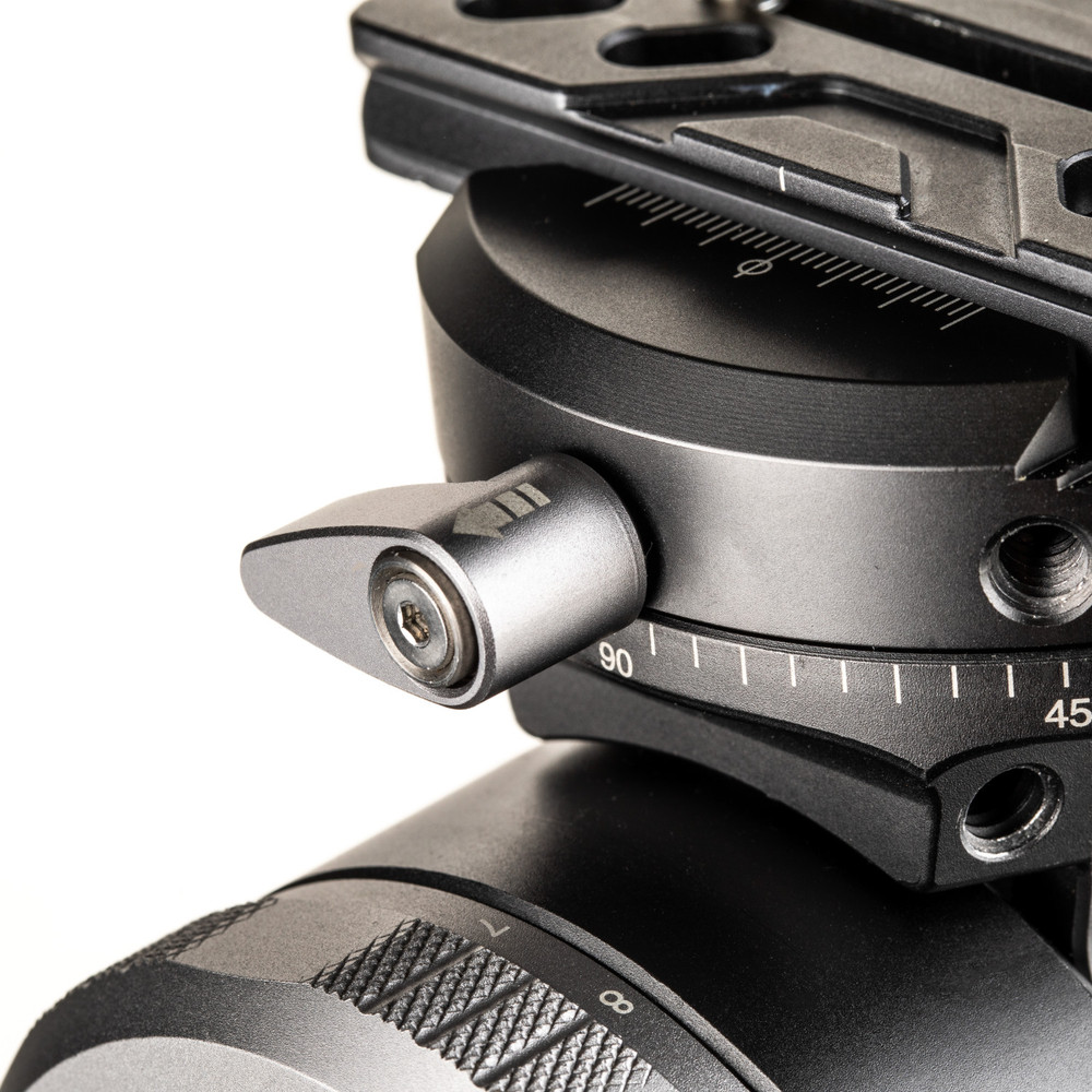 Benro Wildlife Head (Open Box)