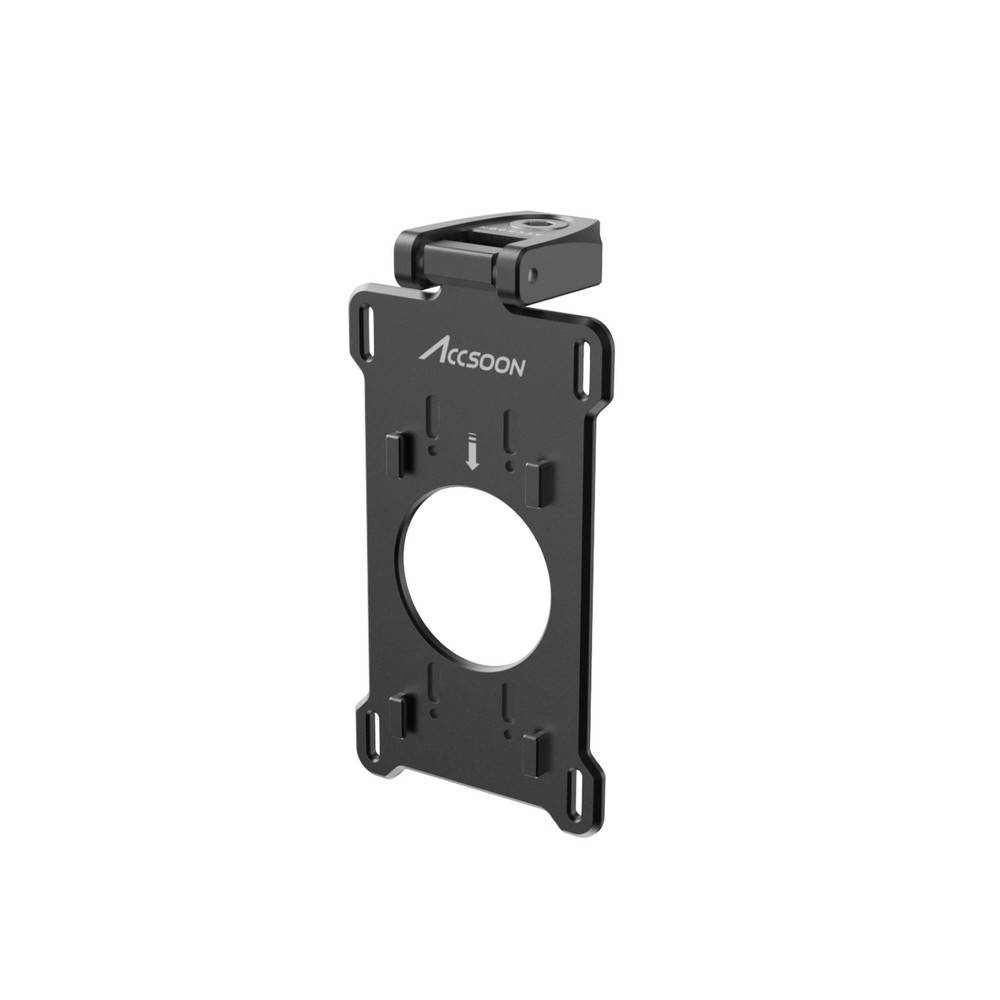 Accsoon SeeMo Mounting Adapter Plate (Open Box)