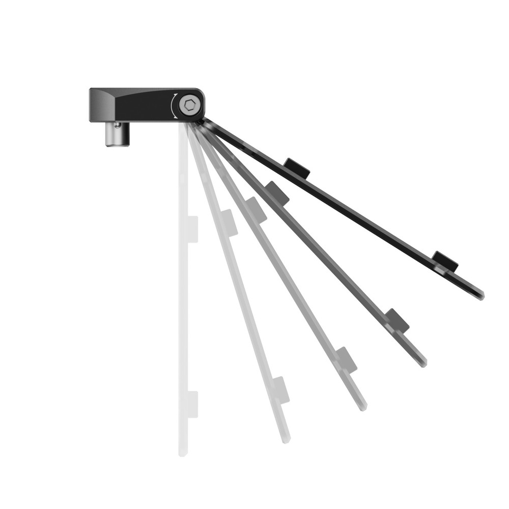 Accsoon SeeMo Mounting Adapter Plate (Open Box)