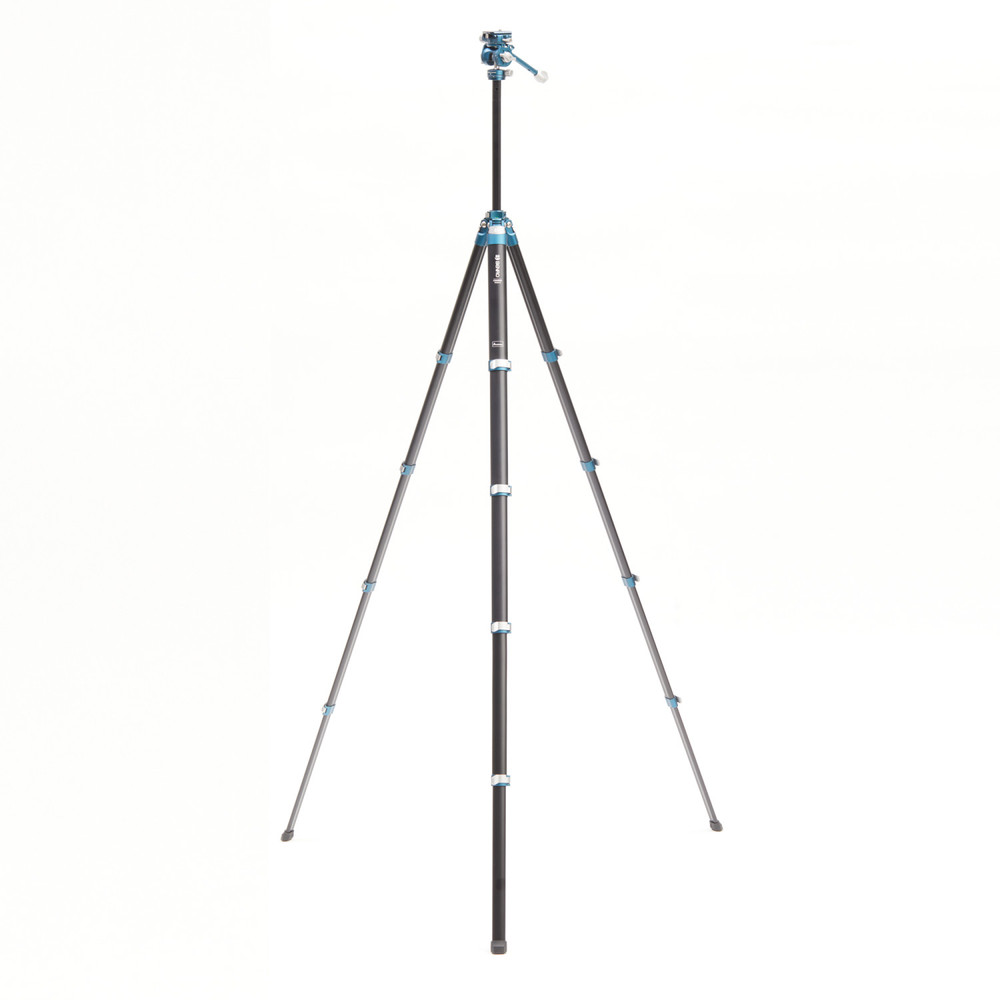 Benro Benro CyanBird Aluminum 5 Section Tripod w/FS20PRO (Open Box)