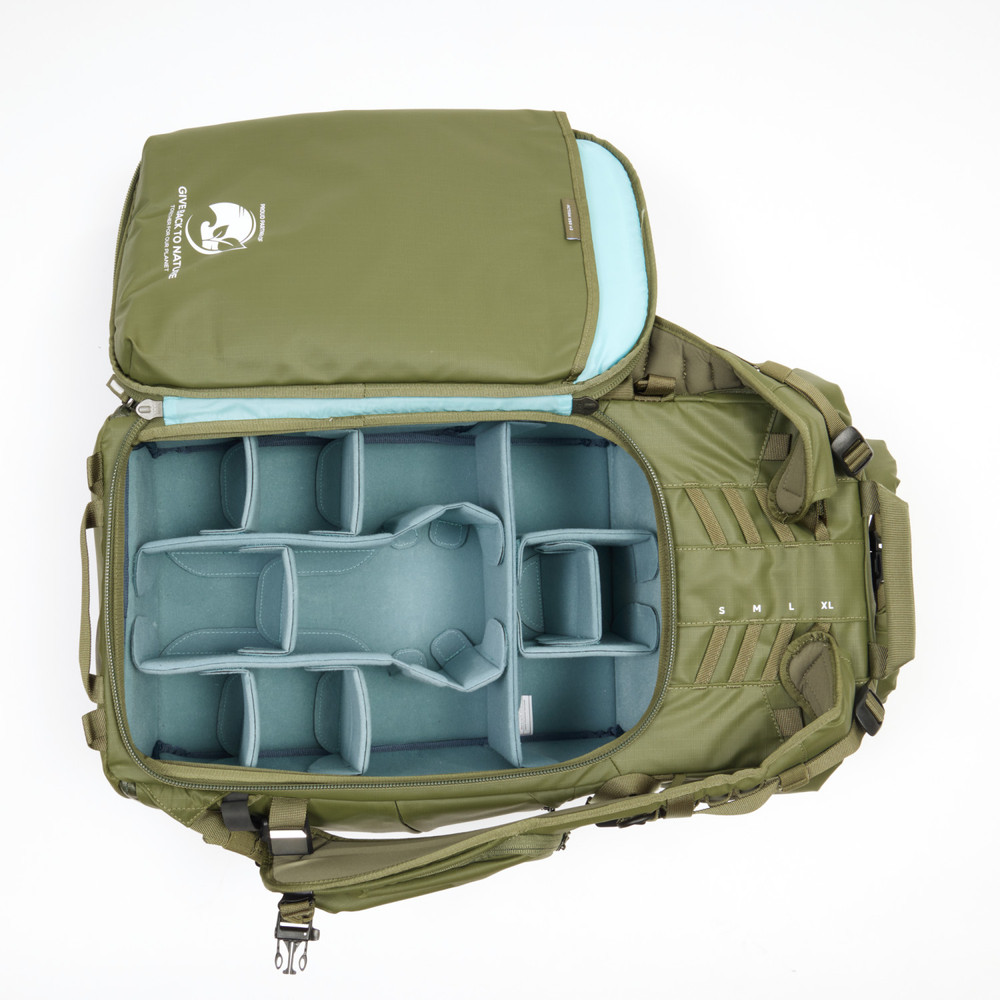 Shimoda Core Unit Large DSLR v3 (Open Box)