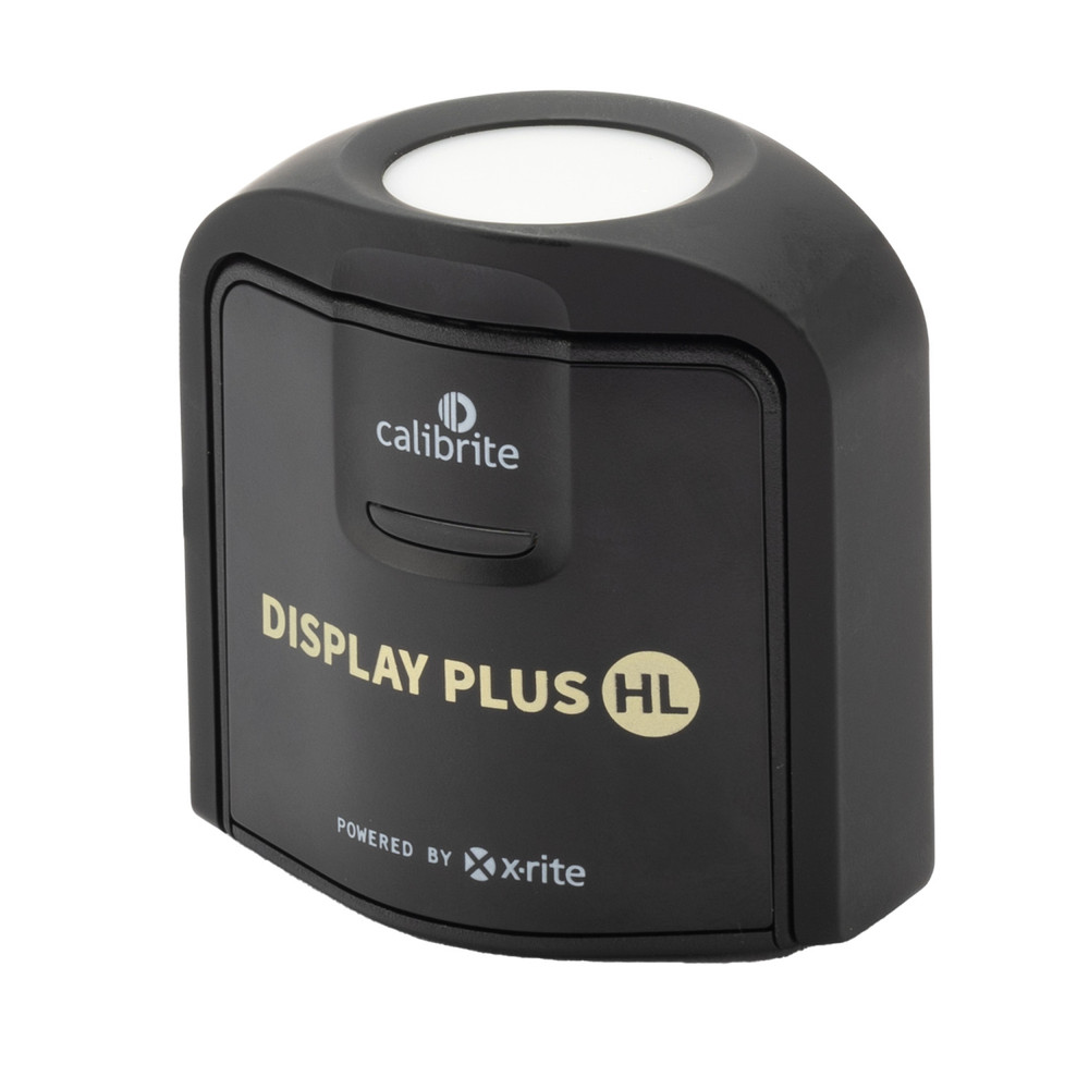 Calibrite Display Plus HL (CCDIS3PLHL) (Open Box)