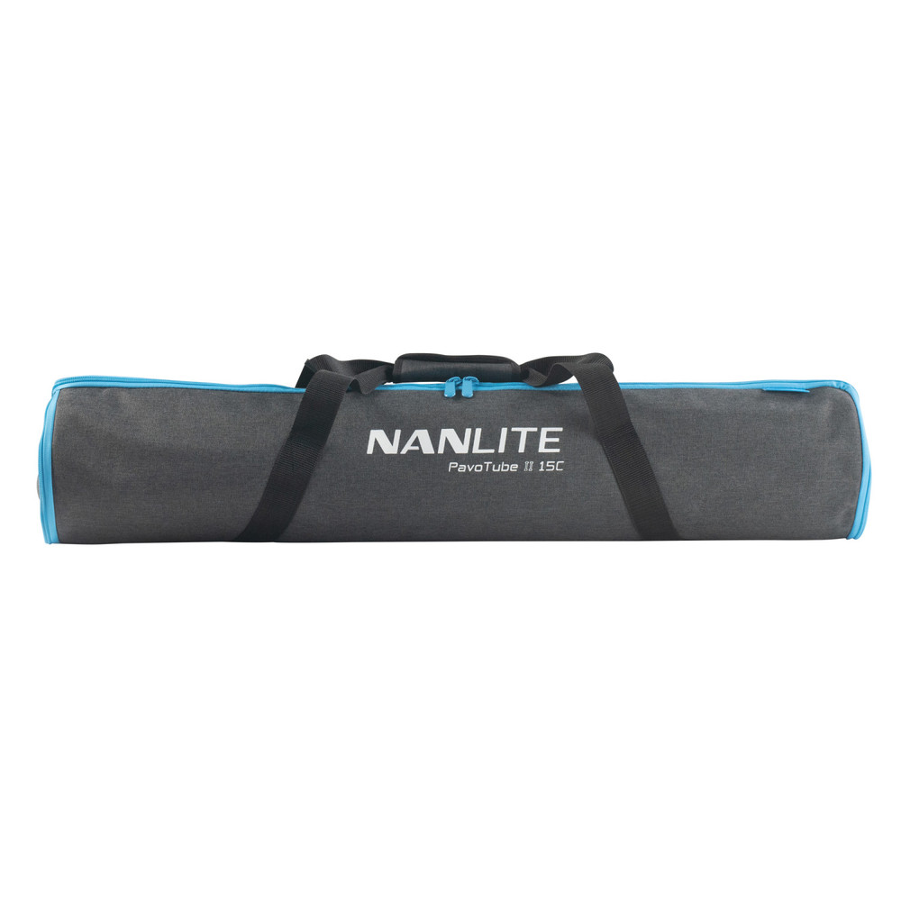 Nanlite Carrying Bag for PavoTube II 15C 4-Light Kit