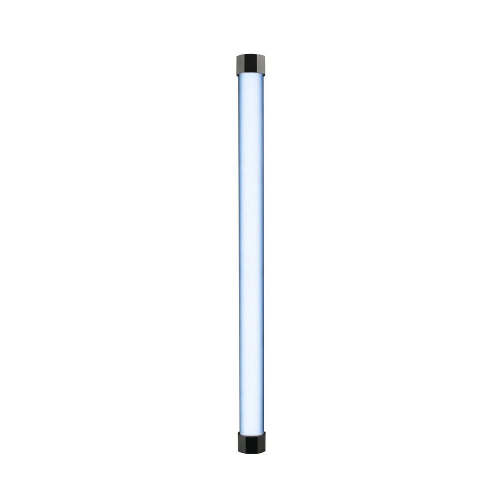 Nanlite PavoTube II 15XR 2' RGBWW LED Pixel Tube with Built-In CRMX