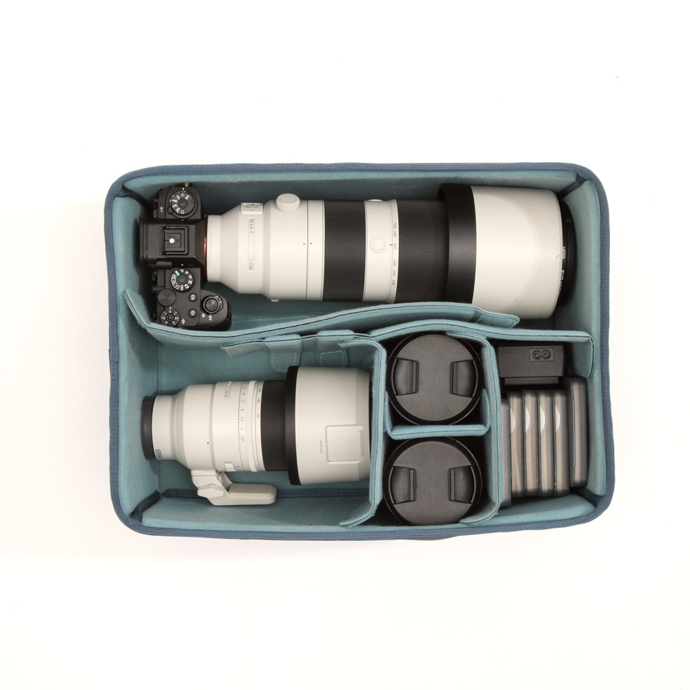 Shimoda Core Unit Large DV v2 (Open Box)