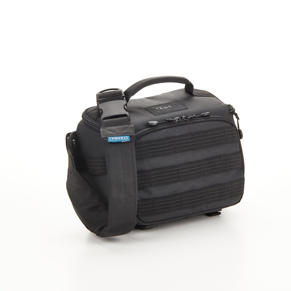 Tenba Axis v2 4L Sling Bag - Black (Open Box)