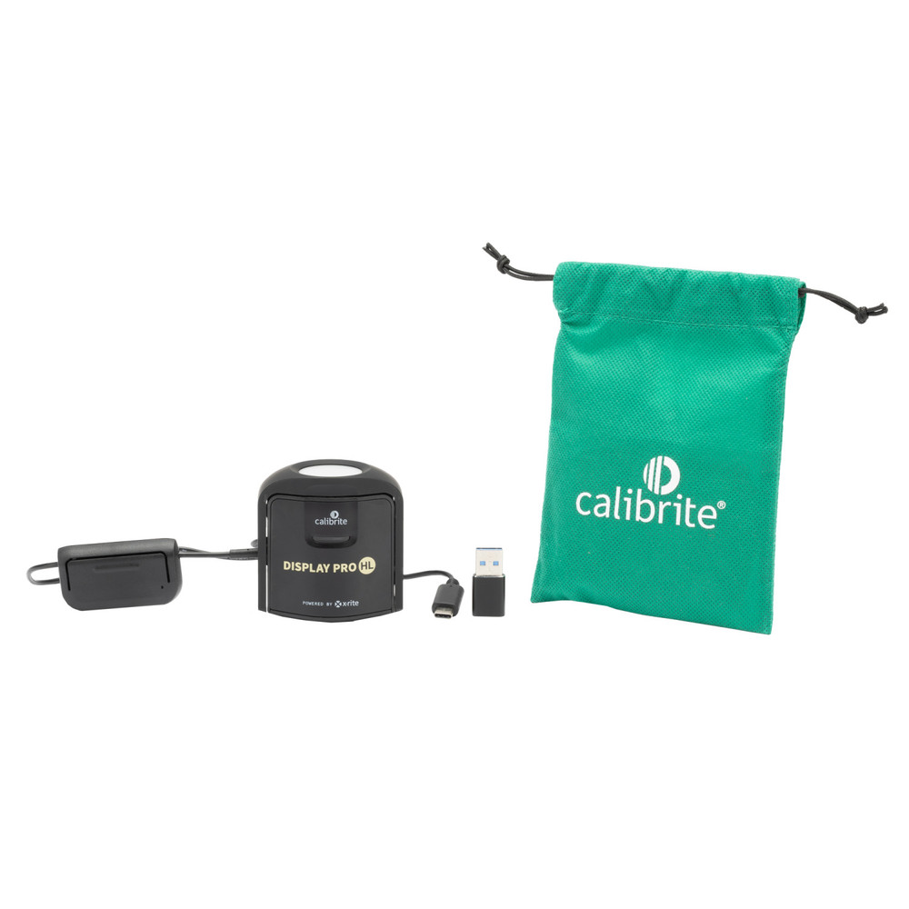 Calibrite Display Pro HL (CCDIS3HL) (Open Box)