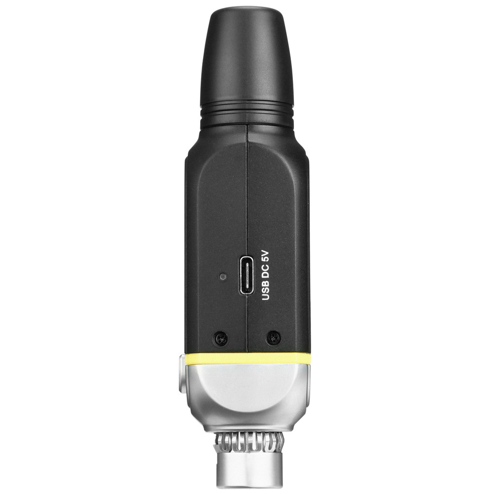 Saramonic Blink 800 B2 Wireless Plug-On XLR System for Dynamic & Battery-Pwrd Mics w/ Plug-In XLR Receiver (Open Box)