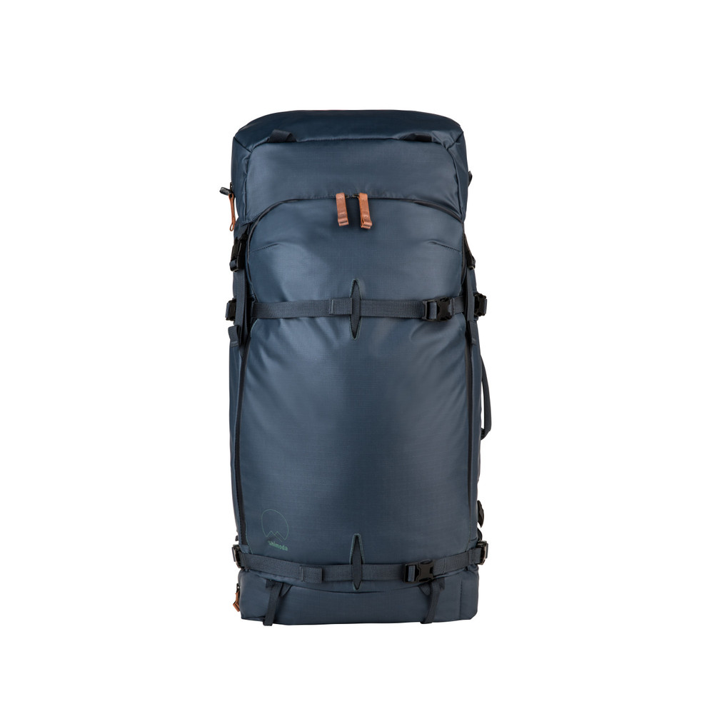 Shimoda Explore 60 Backpack - Blue Nights (Open Box)