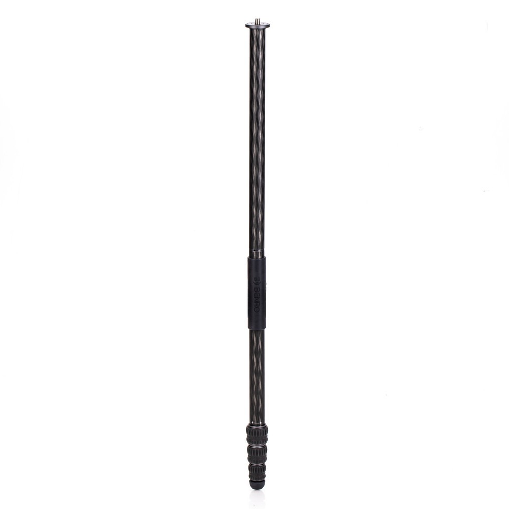Benro Rhino Carbon Fiber One Series Tripod/Monopod (Open Box)
