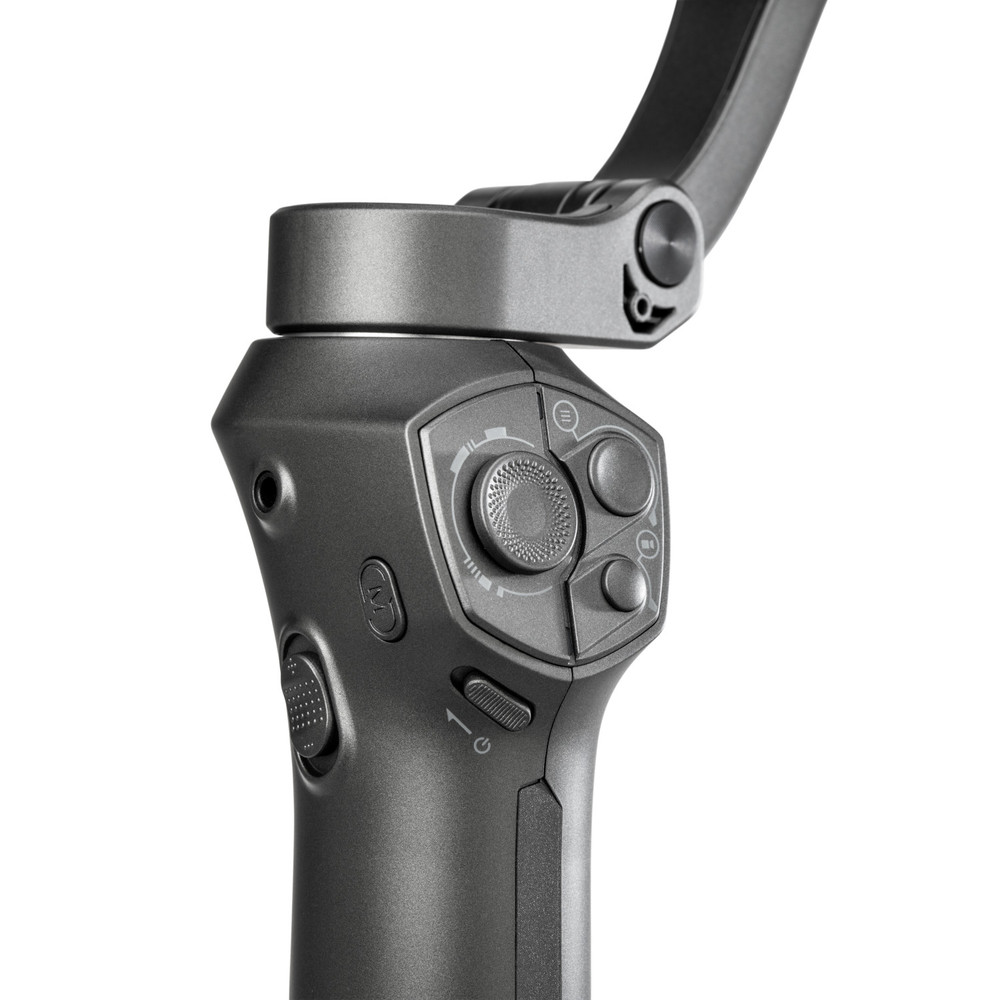 Benro 3 Axis Handheld Gimbal for Smartphone (Open Box)