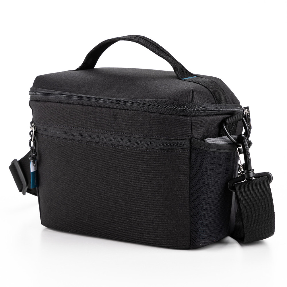 Tenba Skyline v2 10 Shoulder Bag - Black